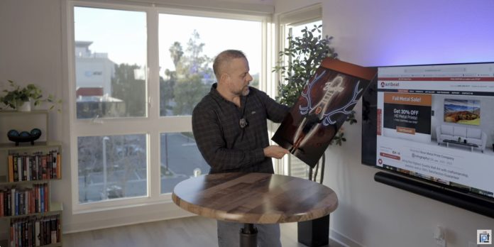 artbeat studios metal print review