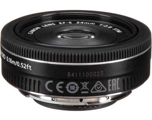 canon efs 24mm f2.8
