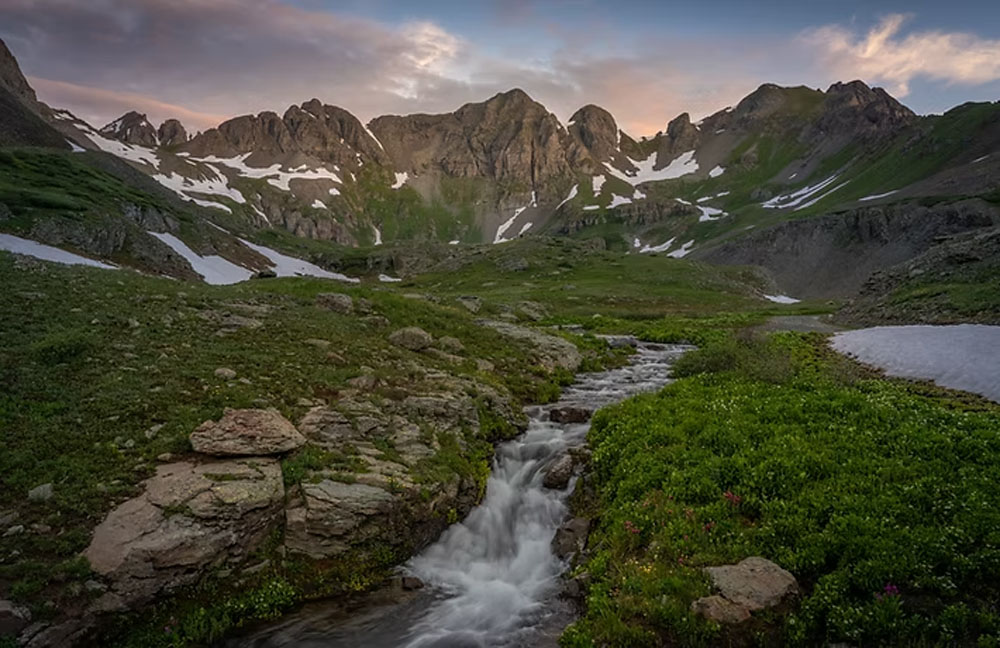 dan ballard silverton-ouray