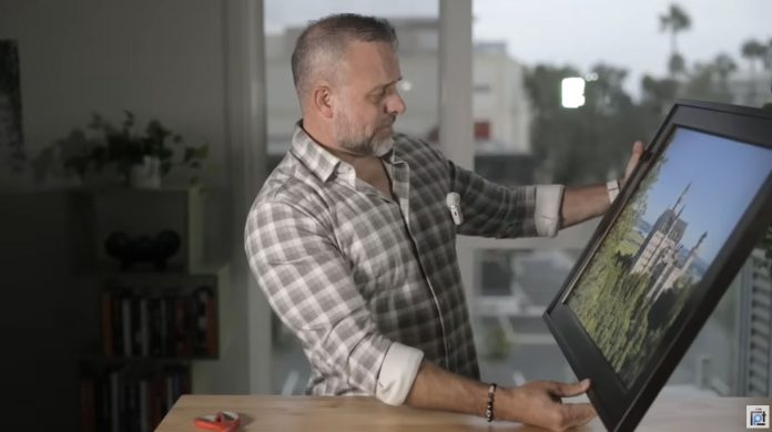 lumaprints canvas print review front 3