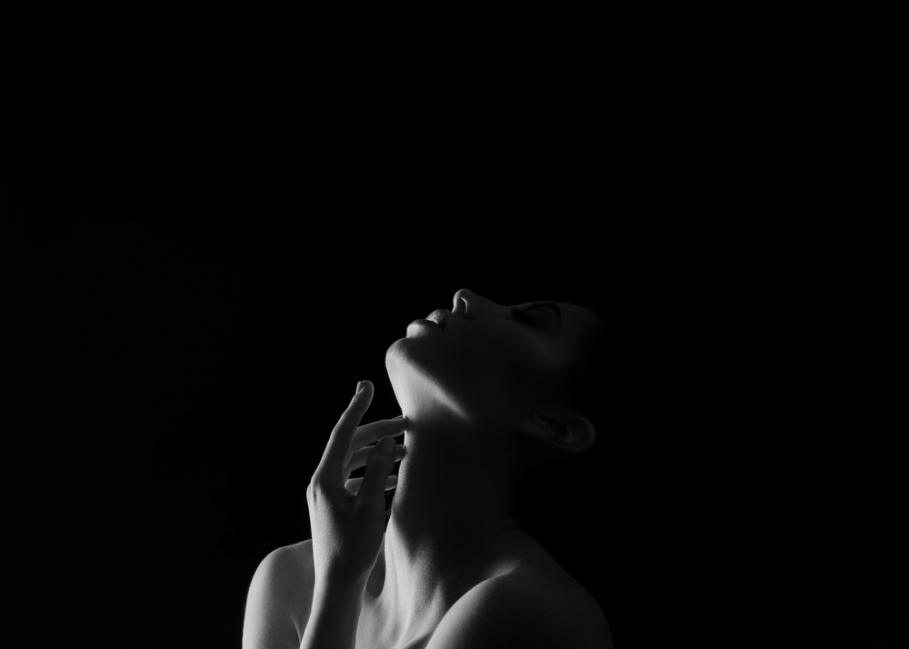 nude art is powerful