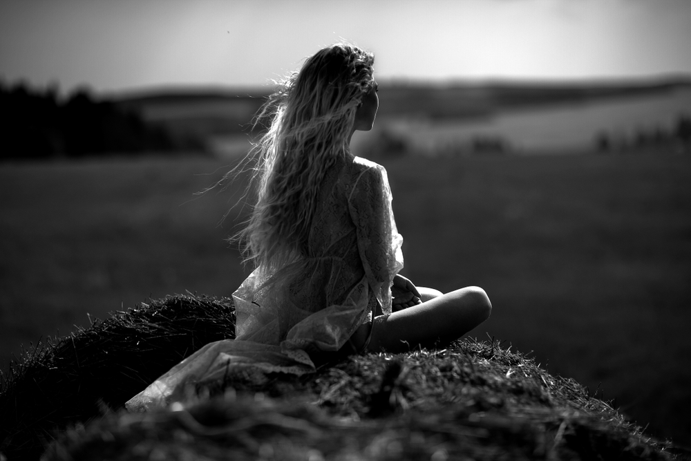 nude art outdoor photography