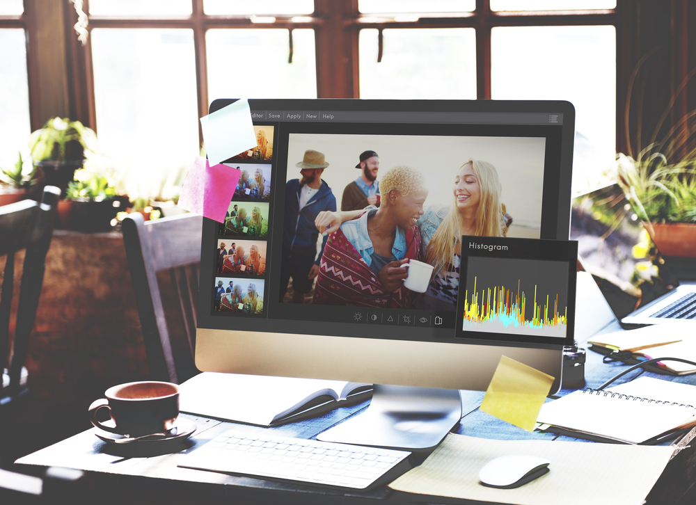 professional looking photos