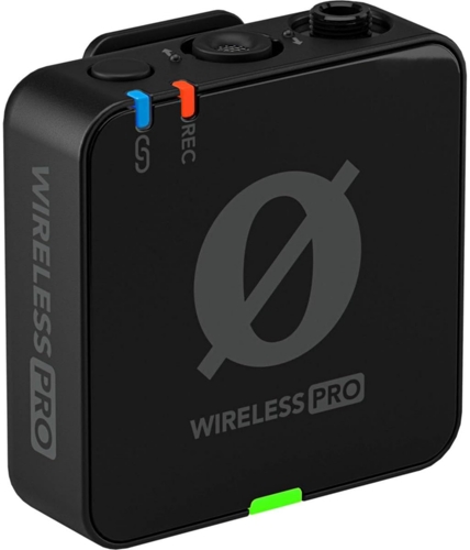 RODE Wireless Pro